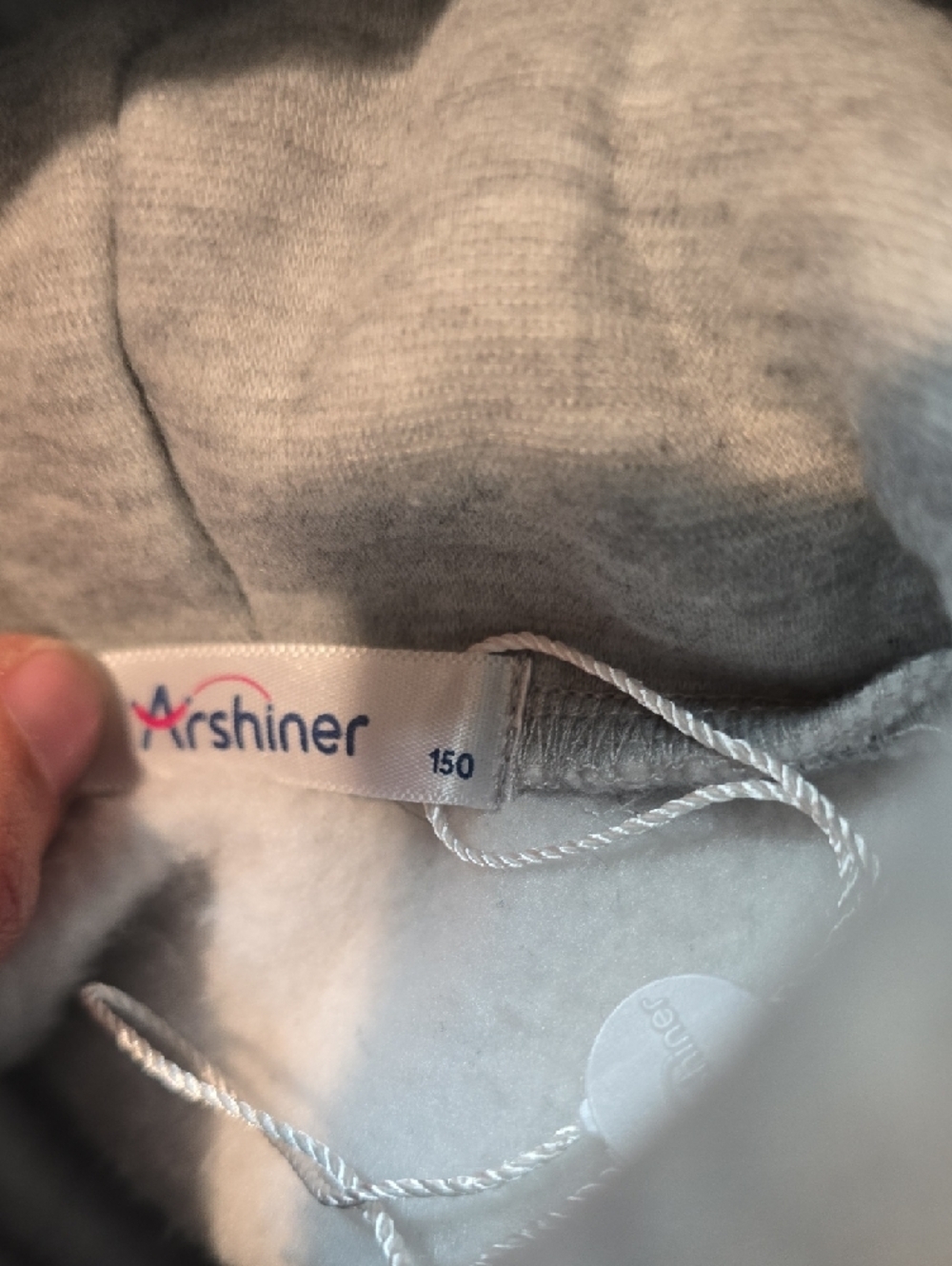 Coraline Other Mother Tunnel Graphic Hoodie & Joggers Set Grey Size 150 - Picture 4 of 5